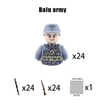 Baluova armáda-100018786