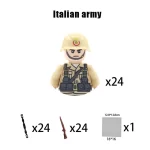 Italská armáda
