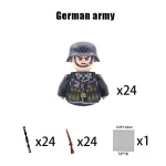 německá armáda