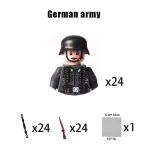 Německá armáda-200006154