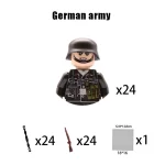 Německá armáda-200006156