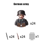 Německá armáda-200012032