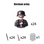 Německá armáda-365462