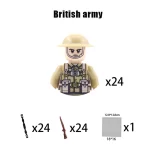 Britská armáda-865