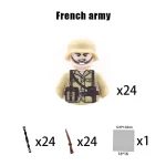 Francouzská armáda-1189652669