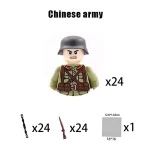 Čínská armáda-691