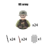 Americká armáda