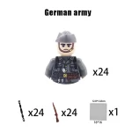 Německá armáda-350853