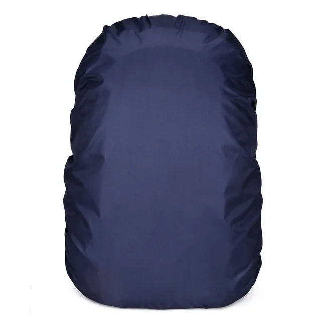 Pláštěnka na batoh | voděodolný obal na batoh - Modrá 1, 20L