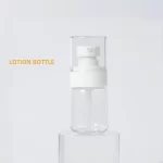 Lotion Bottle-TR