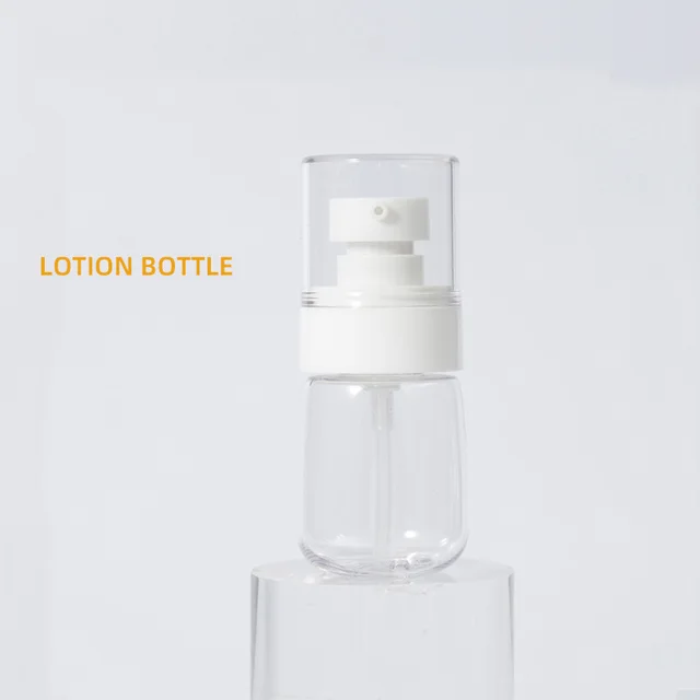 Cestovní lahvička na kosmetiku - Lotion Bottle-TR, 30 ml