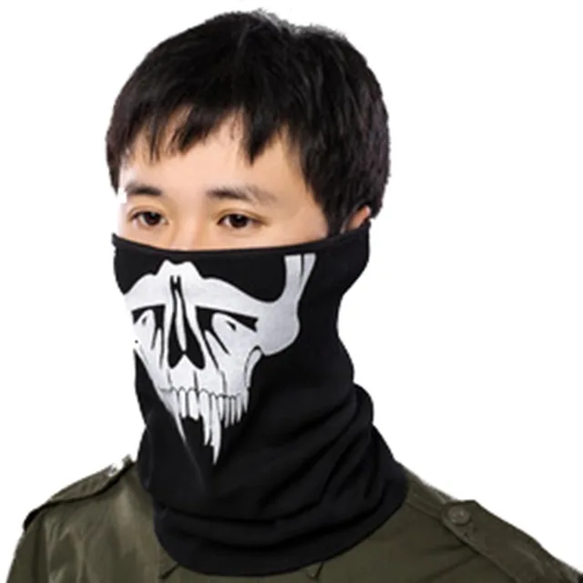 Bavlněná maska | kukla s motivem Call of Duty - 20