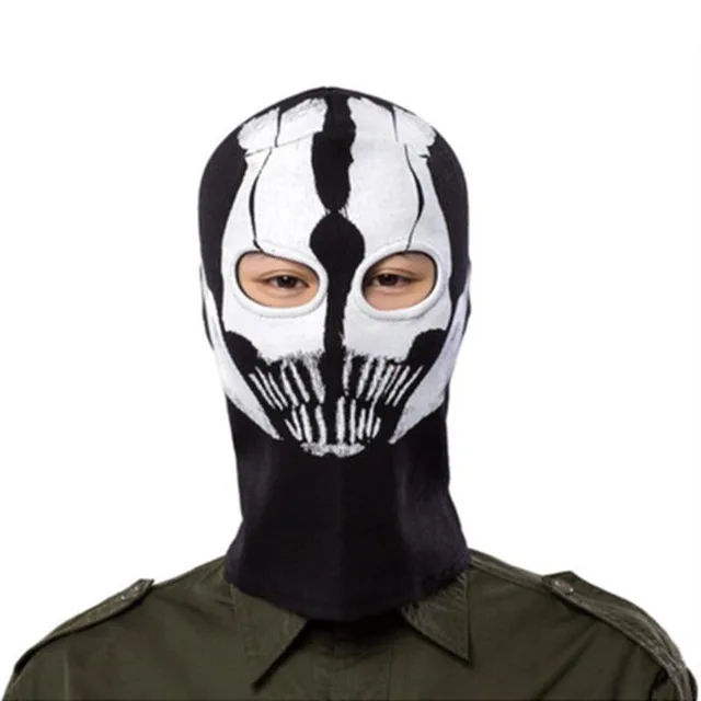 Bavlněná maska | kukla s motivem Call of Duty - 19