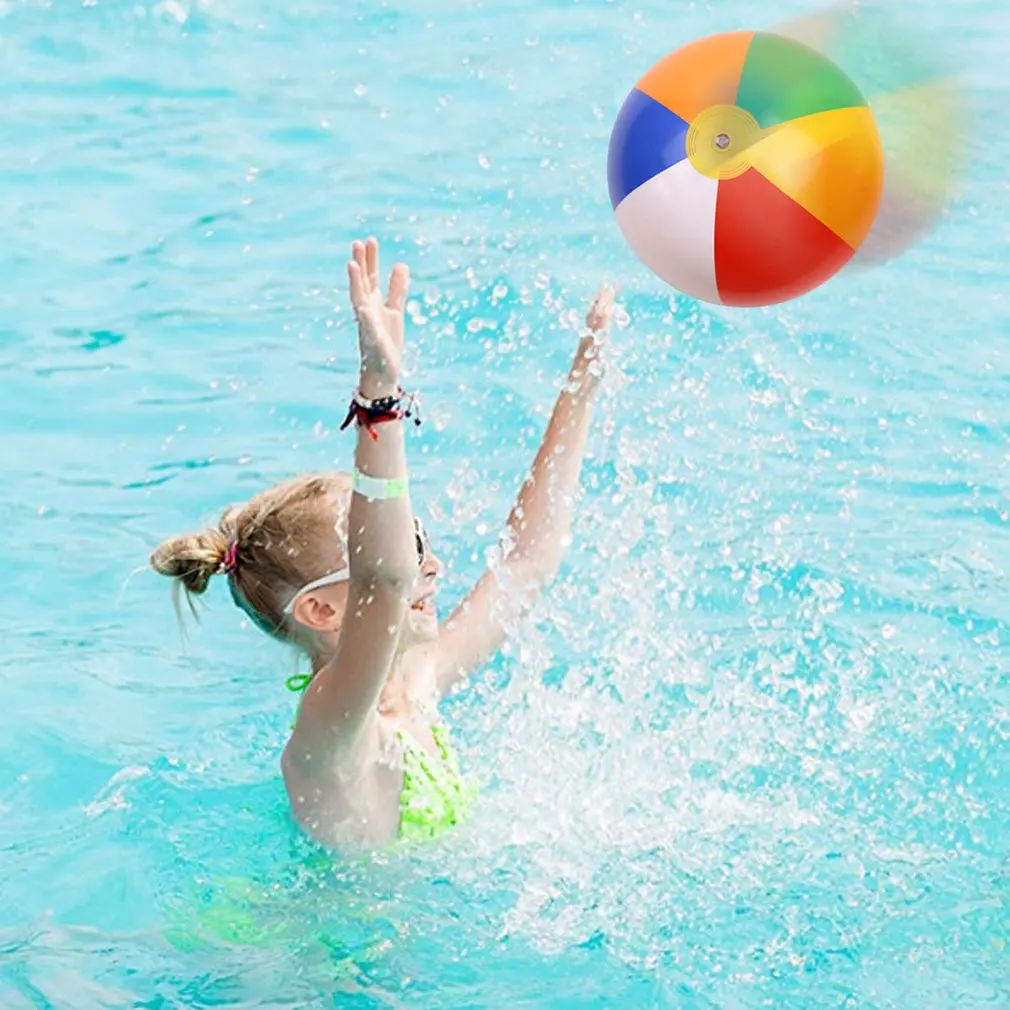 Nafukovací balon | nafukovací míč do vody