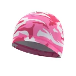 Růžové Camo