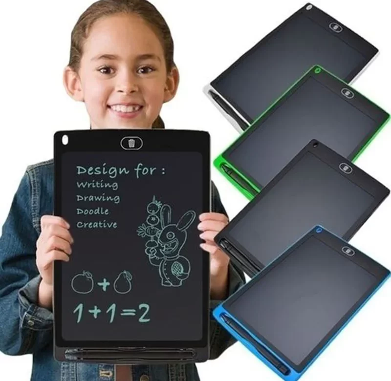 Psací tablet LCD 12 palců pro digitální kreslení
