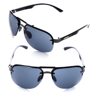 Módní sluneční brýle UV400