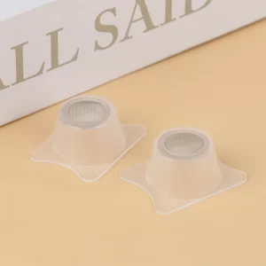 Čistící pohár pro airbrush filtraci | 2 kusy