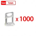 1mm (1000ks)