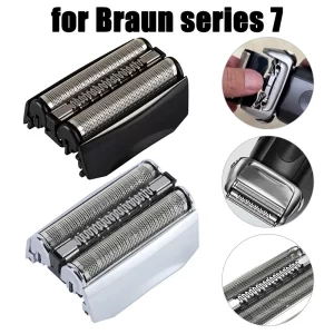 Náhradní hlavice pro Braun Series 7  | náhradní hlavice pro holicí strojek
