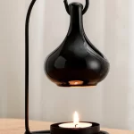 Aromatický olejový hořák | aromalampa | svícen