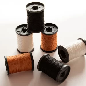 Pletené nylonové lanko s vysokou odolností | nylonová nit | 50m