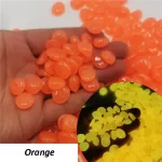 Oranžový