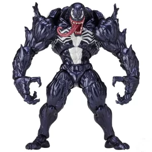 Venom figurka Marvel Spiderman | akční figurka