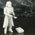 Snowtrooper