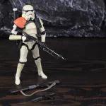 Sandtrooper Orange