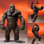 King Kong akční figurka pro děti