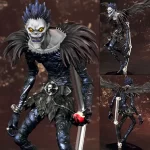 Figurka Anime Death Note Ryuk a Light | akční figurka