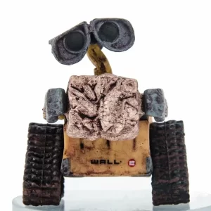 Robotická figurka WALL E z kolekce Tiny Collection
