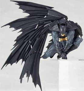 Batman figurka Liga spravedlnosti 15 cm | akční figurka