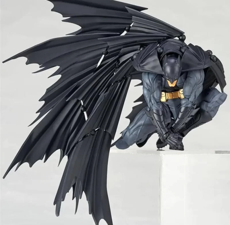 Batman figurka Liga spravedlnosti 15 cm | akční figurka