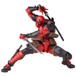 Deadpool akční figurka Marvel X-MAN pohyblivá