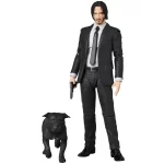 John Wick sběratelská pohyblivá figurka se psi | akční figurka