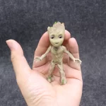 Figurka Groot z PVC – Roztomilý dětský stromek | akční figurka