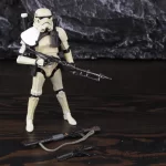 Sandtrooper bílý