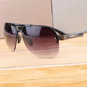 Luxusní sluneční brýle pilotka UV400 unisex