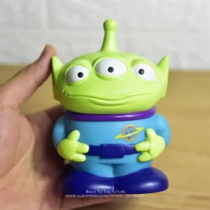 Figurka Toy Story pro děti | pokladnička