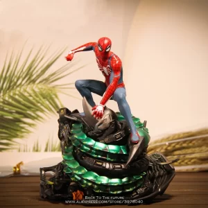 Avengers Spider Man dětská figurka model