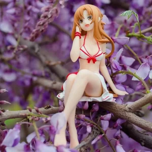 Anime figurka Yuuki Asuna Sword Art Online