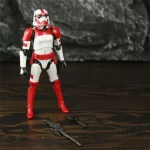 Shock Trooper