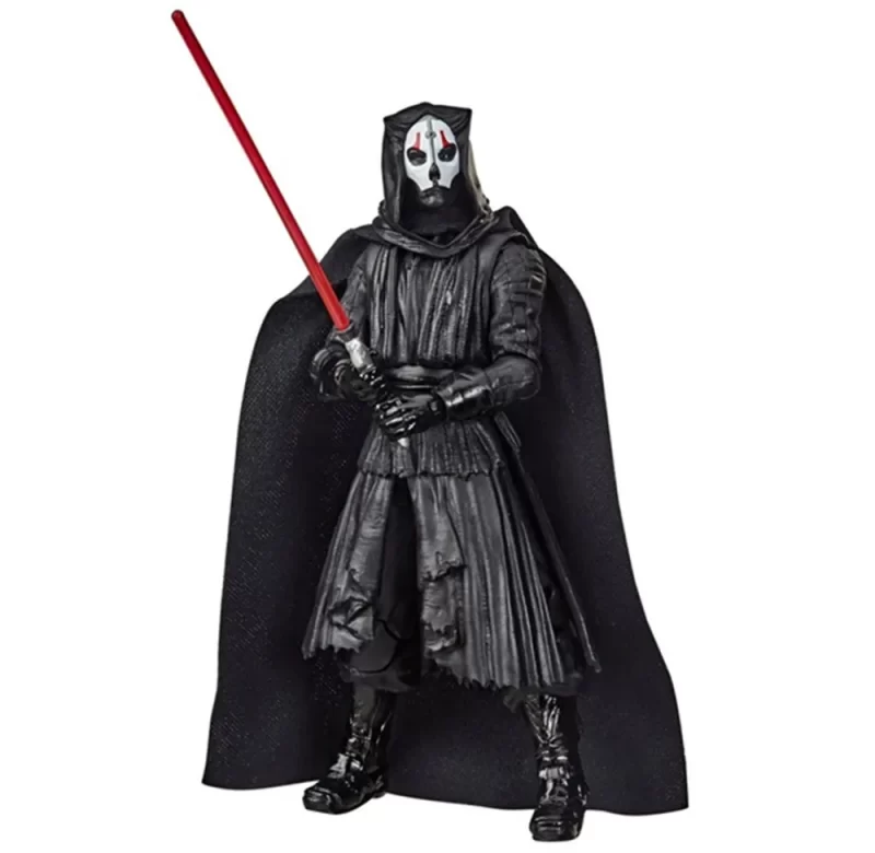 Star Wars Darth Nihilus Akční Figurka 6″