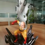 Saitama figurka One Punch Man 25 cm | akční figurka