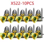 X522-10PCS