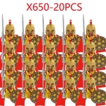 X650-20PCS