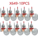 X649-10PCS