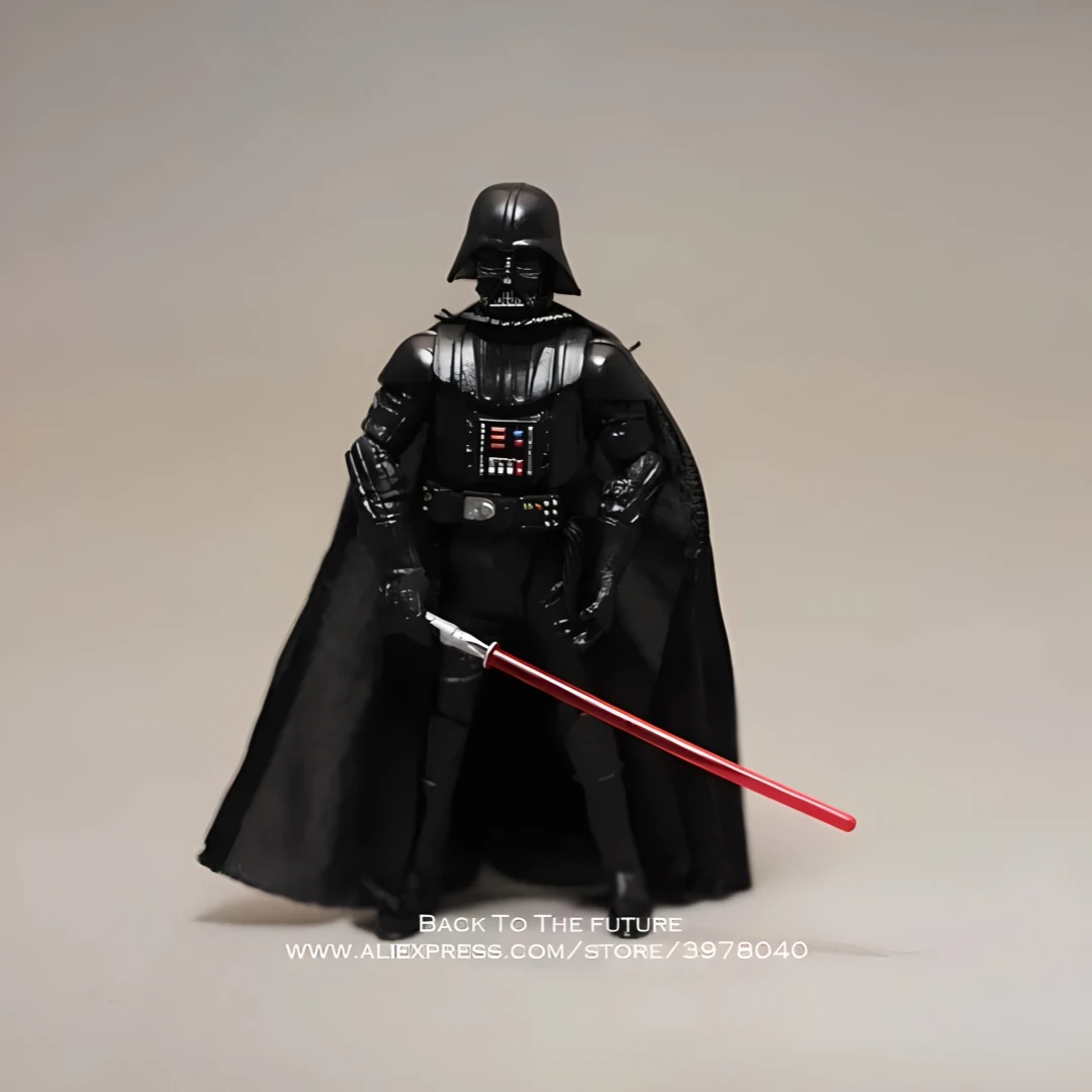 Hasbro figurka Darth Vader akční model Star Wars | akční figurka